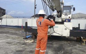 JC International Oil and Gas Trainings