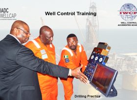 Well Control Training